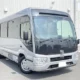 2021 Toyota Coaster Mini Bus 30 Seaters Silver2.webp