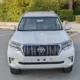 2021 Used White Toyota Land Cruiser Prado.webp