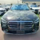 2023 Black Used Mercedes Benz S5801.webp