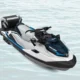 2023 Sea Doo FishPro Sport 170 Electronic iBR ST3 Hull New.webp