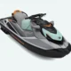 2023 Sea Doo GTI SE 130 Gray with iBR Recreation PWC Jet Ski.webp