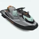 2023 Sea Doo GTI SE 170 Gray with iBR Recreation PWC Jet Ski.webp