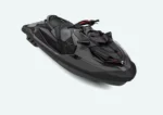 2023 Sea Doo RXT X 300 Black MY23 with Sound System Jet Ski.webp