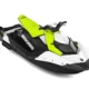 2023 Sea Doo Spark 3 up 90hp Green.webp