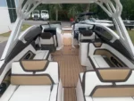 2023 Yamaha 275SDX Boat 27ft 250hp twin powered engines 1.webp