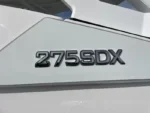 2023 Yamaha 275SDX Boat 27ft 250hp twin powered engines 4.webp