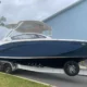 2023 Yamaha 275SDX Boat 27ft 250hp twin powered engines.webp