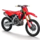 2024 Honda CRF250RX Off Road Thrills Bike 249cc Enduro Spec.webp