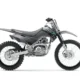 2024 Kawasaki KLX140R F Gray Off Road Motorcycle 144cc 5 Speed.webp