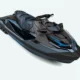 2024 Sea Doo GTX 230 Blue iBF iDF Touring PWC Jet Ski.webp