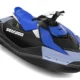 2024 Sea Doo Spark for 2 60hp Blue wiBR Rec Lite Jet Ski.webp