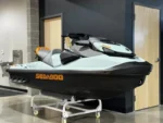 2024 Sea Doo Wake 170 Tow Sports Electronic iBR iTC System.webp