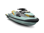 2024 Sea Doo Wake Pro 230 Tow Sports iBR iDF iTC System NEW.webp