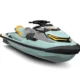 2024 Sea Doo Wake Pro 230 Tow Sports iBR iDF iTC System NEW.webp