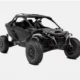 2024 Triple Black Can Am Maverick R X RS with Smart Shox new.webp