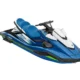 2024 Yamaha Waverunners FX Cruiser SVHO Blue with Audio System.webp