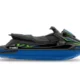 2024 Yamaha Waverunners VX Deluxe Black with Deepwater Blue with Audio.webp