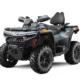 CFMoto 2024 Grey Cforce 1000 Touring 4 Stroke 963cc 90Hp2.webp