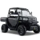 Kandi Cowboy e10K 72V Matte Black Electric UTV.webp