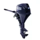 Manual 4 Stroke Tohatsu 9.8hp MFS9.8CS Outboard Short Shaft.webp