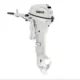 Manual White Yamaha 9.9hp F9.9SMHB2 Outboard 15 Shaft.webp