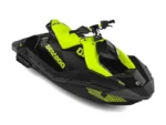 Sea Doo 2023 Spark Trixx 2 up Manta Green Rec Lite Jet Ski.webp