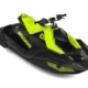 Sea Doo 2023 Spark Trixx 2 up Manta Green Rec Lite Jet Ski.webp