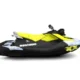 Sea Doo 2024 Spark Trixx for 3 Blue Yellow Rec Lite Jet Ski.webp