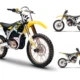 Surron Storm Bee Electric Bike.webp