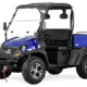 TrailMaster Taurus 450U 4x4 UTV High Low Gear Front and Rear Lock Out new.webp