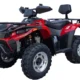 Vitacci Terminator 300 4x4 Single Cylinder 300cc Quad ATV.webp