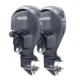 Yamaha Twin F300 V6 300hp DEC Outboards F300UCB LF300UCB.webp