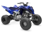 2024 Yamaha Raptor 700R Sport ATV