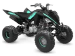 2024 Yamaha Raptor 700R Sport ATV2